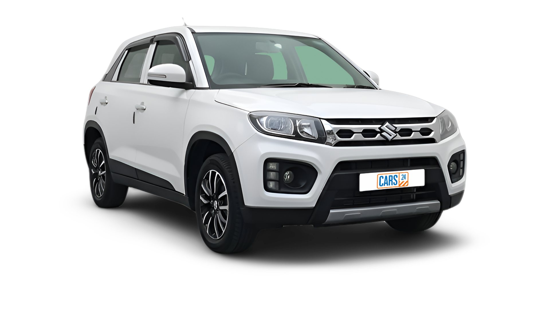 Maruti Vitara Brezza-img